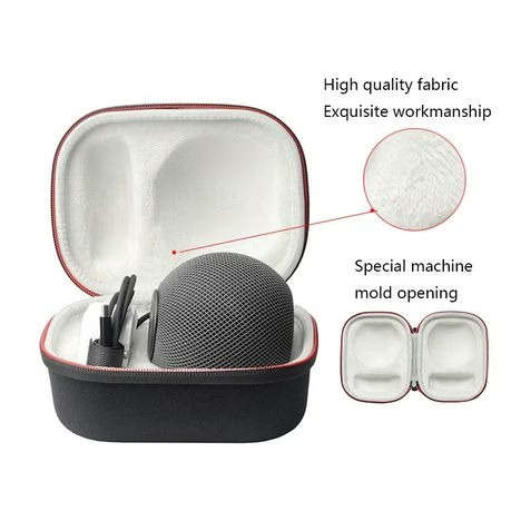 Travel Hard Case for HomePod Mini