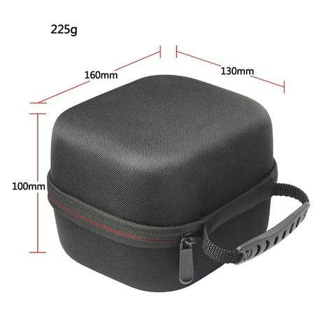 Travel Hard Case for HomePod Mini