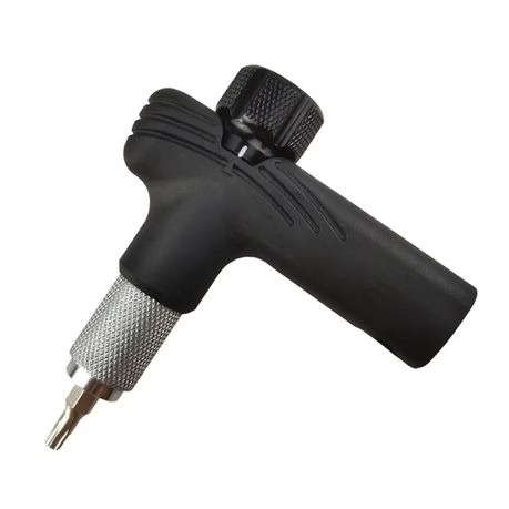 Ratchet Torque Wrench - 4 - 5 - 6Nm