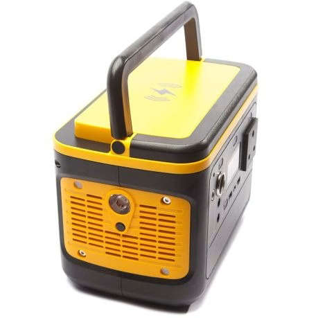 YW600 600W(568Wh) Portable Power Station with SA Plug Point