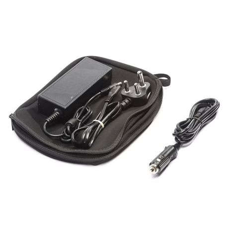 YW600 600W(568Wh) Portable Power Station with SA Plug Point