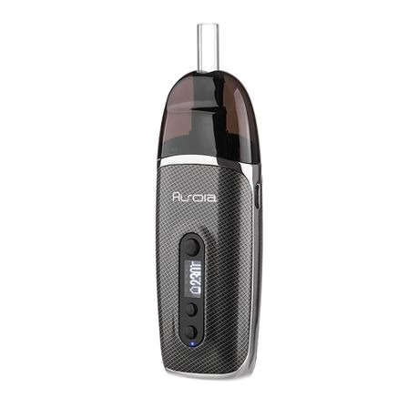 Anlerr Aurola Dry Herb Vaporizer with OLED Display