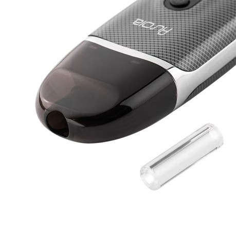 Anlerr Aurola Dry Herb Vaporizer with OLED Display
