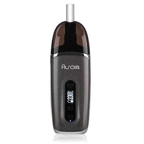 Anlerr Aurola Dry Herb Vaporizer with OLED Display