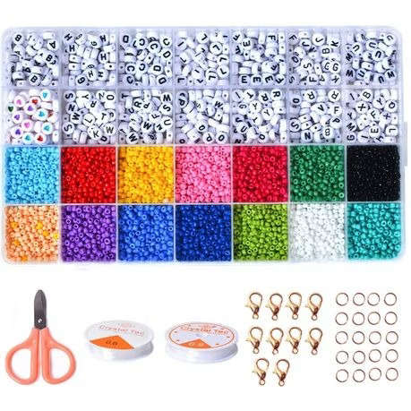 DIY Bracelet Making Set