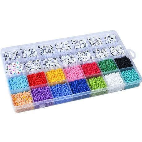 DIY Bracelet Making Set