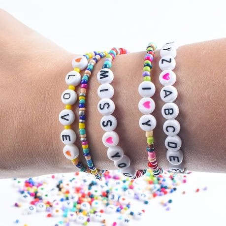 DIY Bracelet Making Set