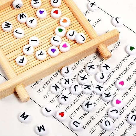 DIY Bracelet Making Set