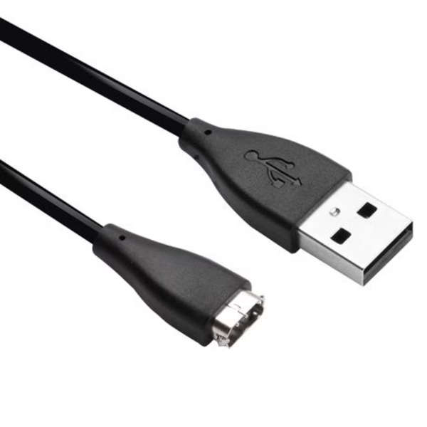 T4U Replacement charging cable for Fitbit Charge HR (27cm)