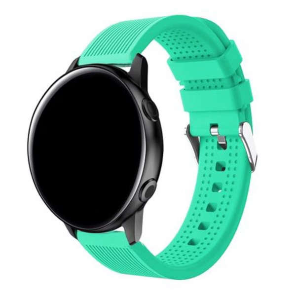 5by5 Deluxe QR Strap Garmin 645/245/Vivoactive 3/Vivomove/Venu