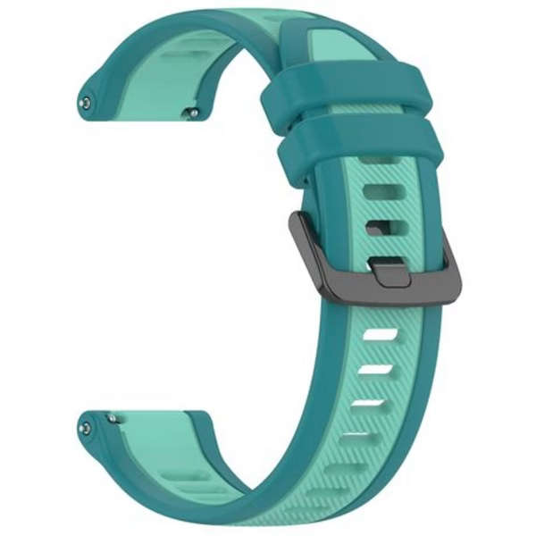 LOBO FastFit 20mm Strap For Garmin Forerunner 165 &amp; More (List Below)