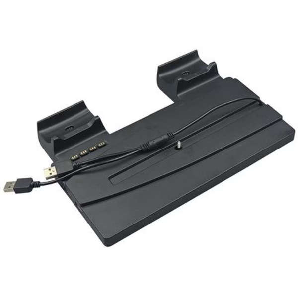 iPlay Charging Stand For PS5 &amp; Controllers
