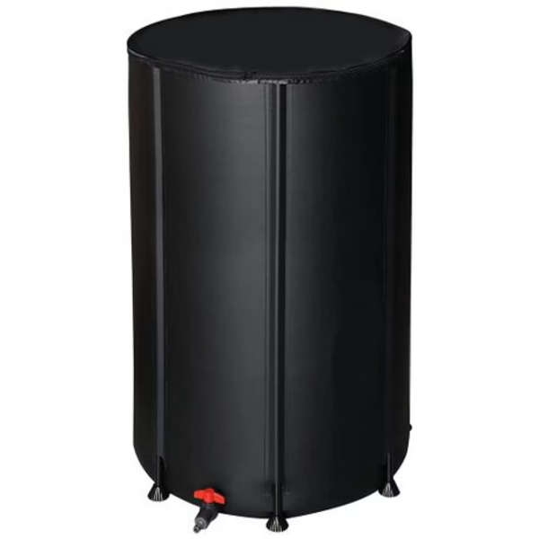 100L Portable Foldable Hydroponic Water Tank