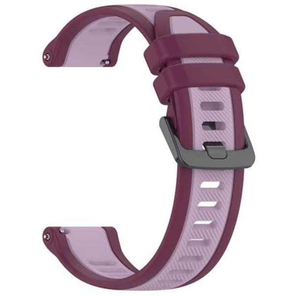 LOBO FastFit 20mm Strap For Garmin Forerunner 165 &amp; More (List Below)