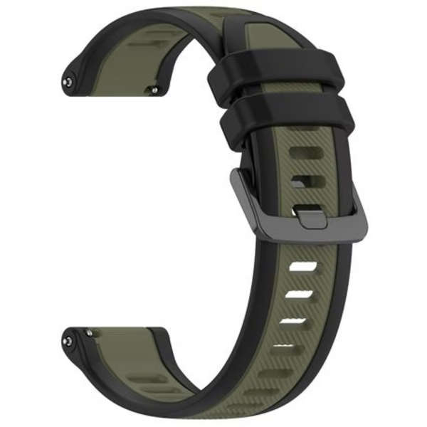 LOBO FastFit 20mm Strap For Garmin Forerunner 165 &amp; More (List Below)