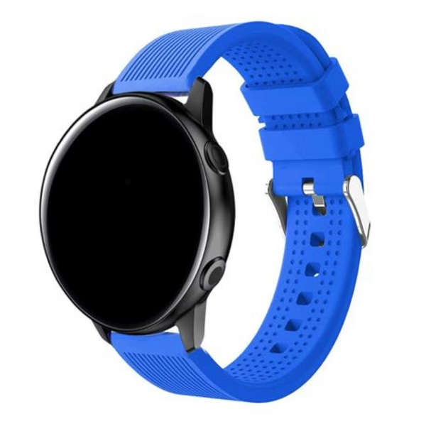 5by5 Deluxe QR Strap Garmin 645/245/Vivoactive 3/Vivomove/Venu