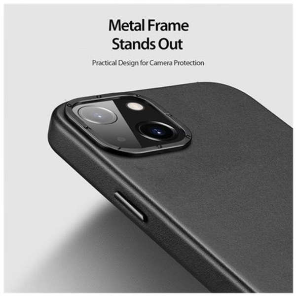 DUX DUCIS Grit Series Magsafe Cover for iPhone 14 (6.1")