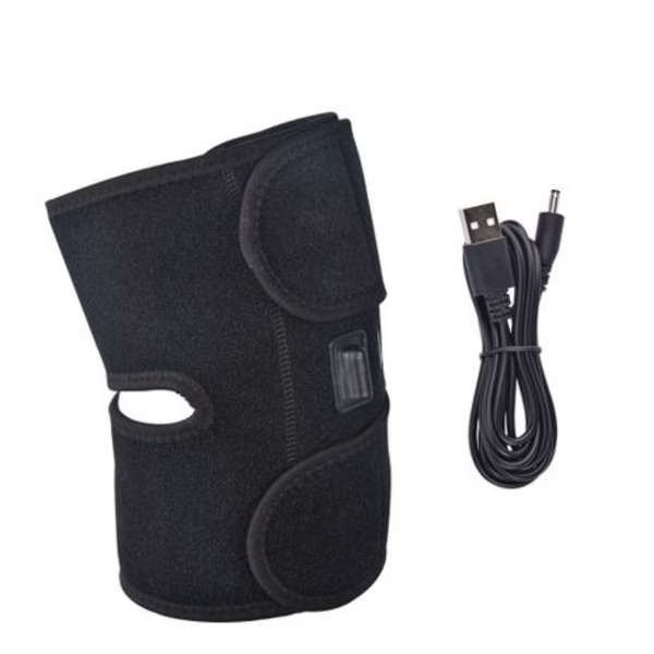 5by5 Infrared Knee Wrap - USB Powered