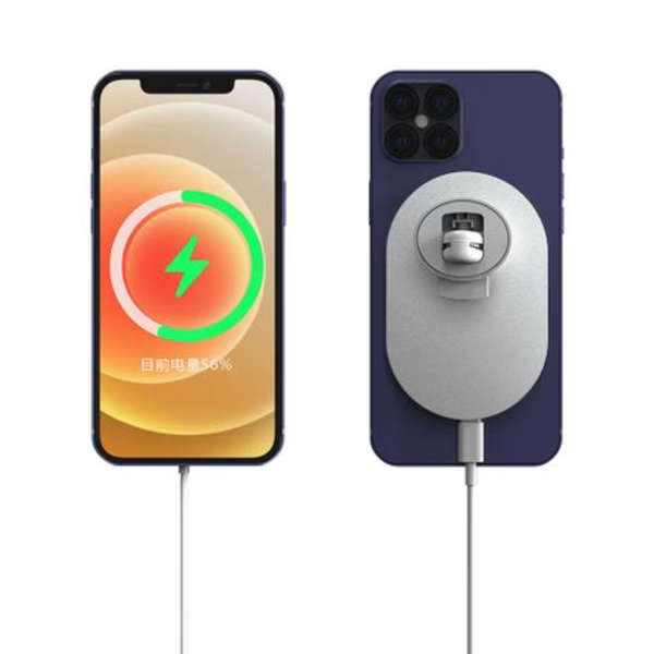 X19 Magsafe 15W Charger Vent Mounted for iPhone 12 Series