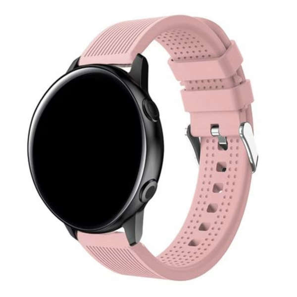 5by5 Deluxe QR Strap Garmin 645/245/Vivoactive 3/Vivomove/Venu