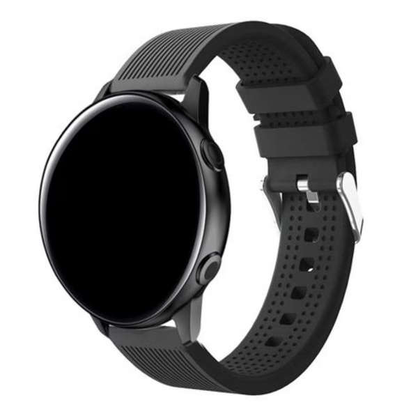 5by5 Deluxe QR Strap Garmin 645/245/Vivoactive 3/Vivomove/Venu