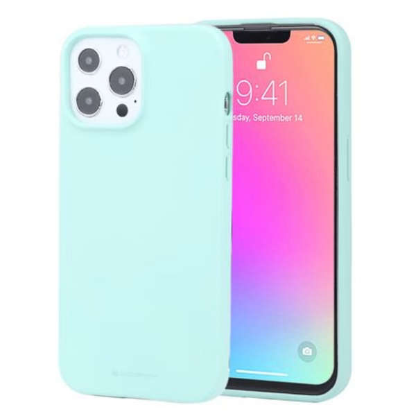 Goospery Soft-Feel Cover for iPhone 13 Pro (6.1 inch)