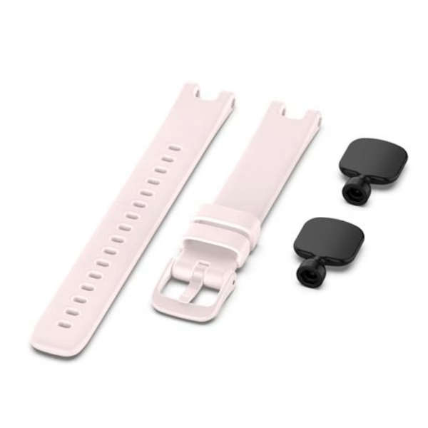 LOBO Deluxe Watch Strap For Garmin Lily (With Tool)