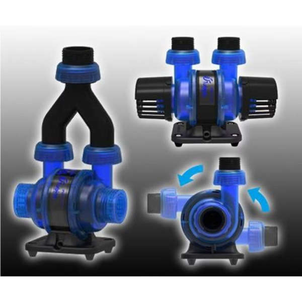 Maxspect Turbine Duo 9K