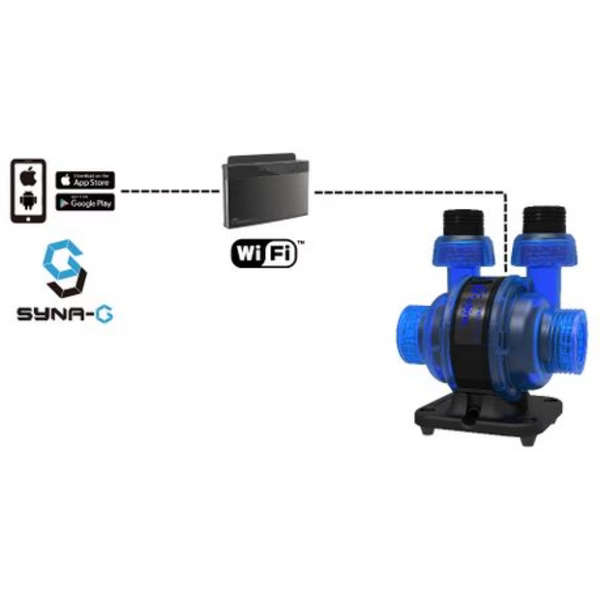 Maxspect Turbine Duo 9K