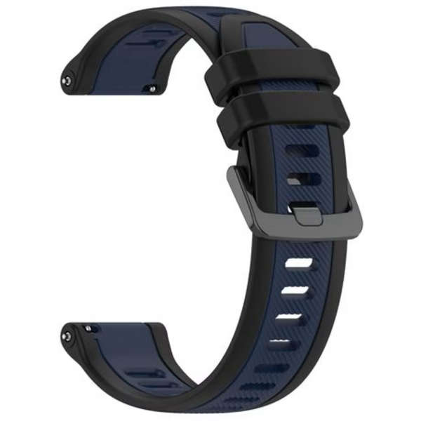 LOBO FastFit 20mm Strap For Garmin Forerunner 165 &amp; More (List Below)