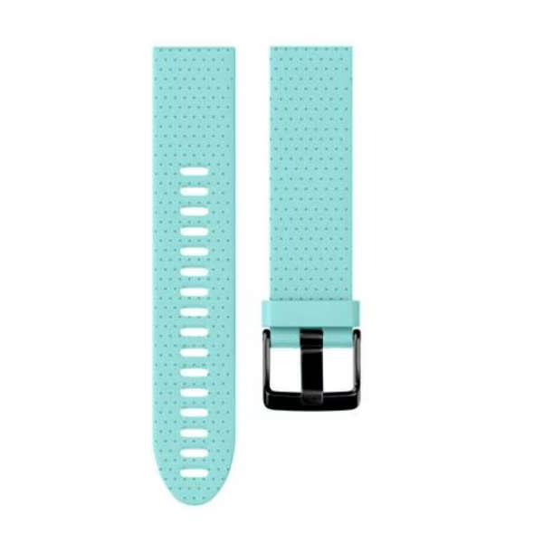 LOBO 20mm QuickChange Watch Strap For Garmin Fenix 5S/6S/7S etc(See List)