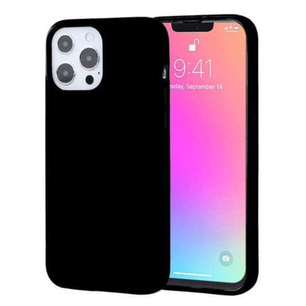 Goospery Soft-Feel Cover for iPhone 13 Pro (6.1 inch)