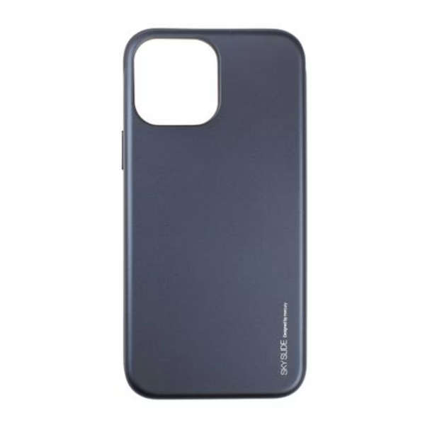 Goospery Sliding Card Cover for iPhone 13 (6.1 Inch)