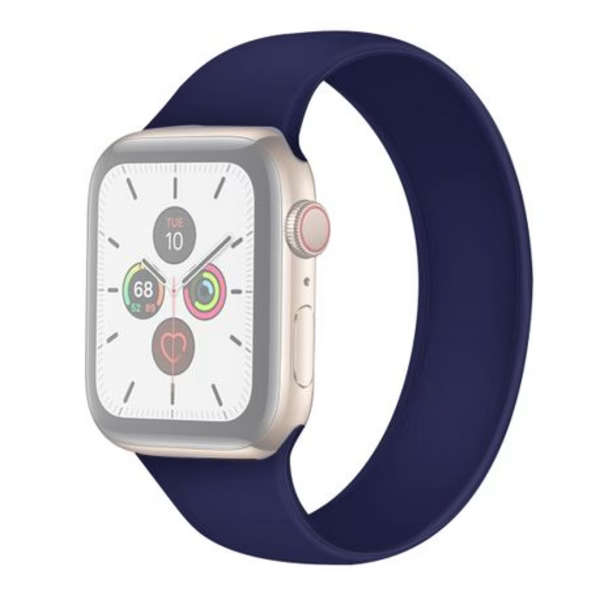 5by5 Solo Loop Strap / Band for Apple Watch 42/44mm (Small)