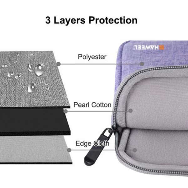 Haweel Tablet / Laptop Sleeve 11 inch
