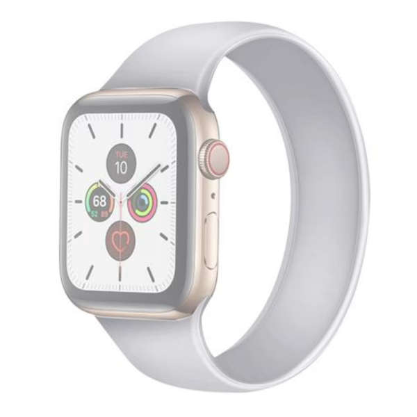 5by5 Solo Loop Strap / Band for Apple Watch 42/44mm (Small)