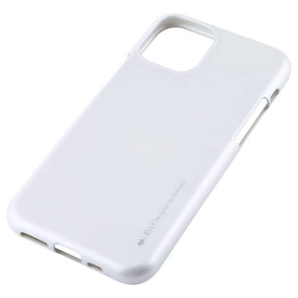 Goospery i-Jelly Cover with Metallic Finish Apple iPhone 11 Pro Max 6.7"