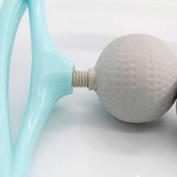 Pressure Point Neck Massager