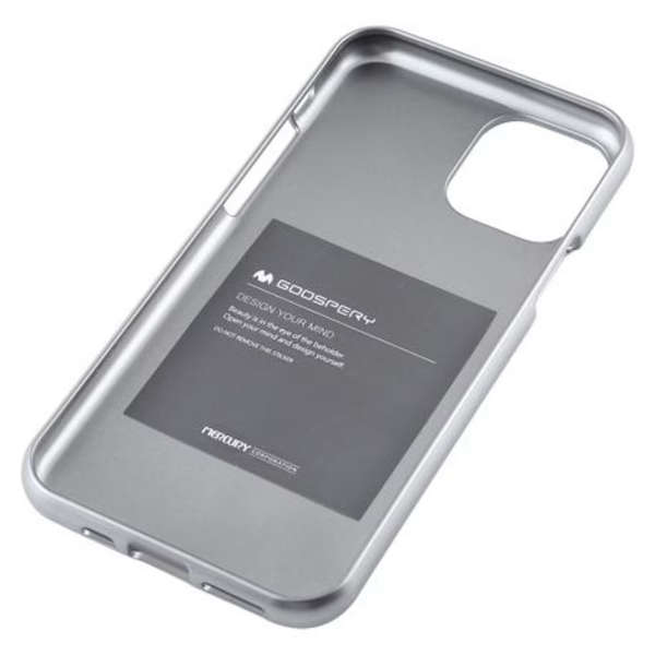 Goospery i-Jelly Cover with Metallic Finish Apple iPhone 11 Pro Max 6.7"