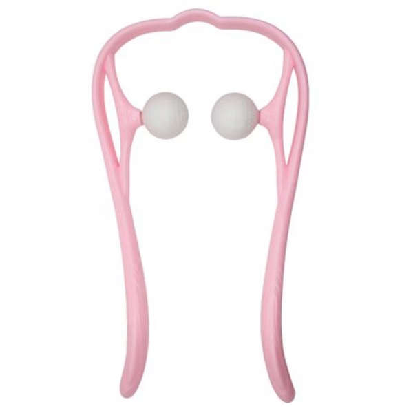 Pressure Point Neck Massager