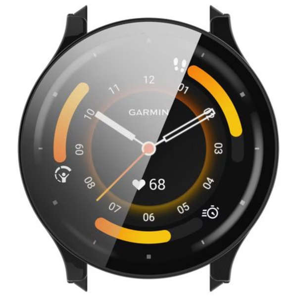 LOBO Protector with Built-In Tempered Glass for Garmin Venu 3S