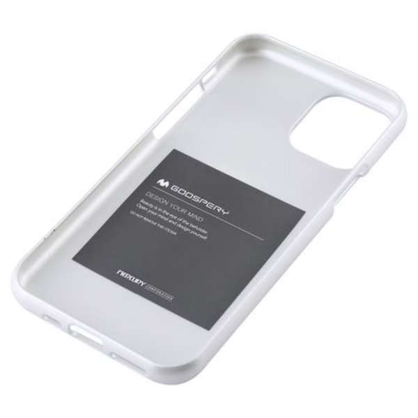 Goospery i-Jelly Cover with Metallic Finish Apple iPhone 11 Pro Max 6.7"