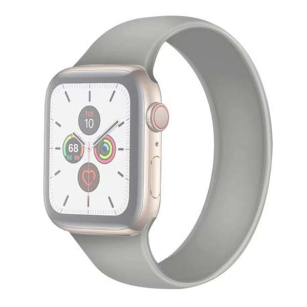 5by5 Solo Loop Strap / Band for Apple Watch 42/44mm (Small)