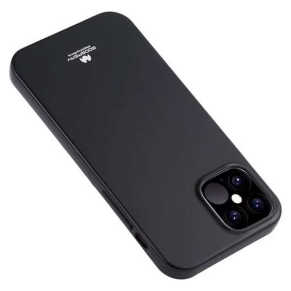 Goospery Pearl Jelly Cover for iPhone 12 PRO (6.1")