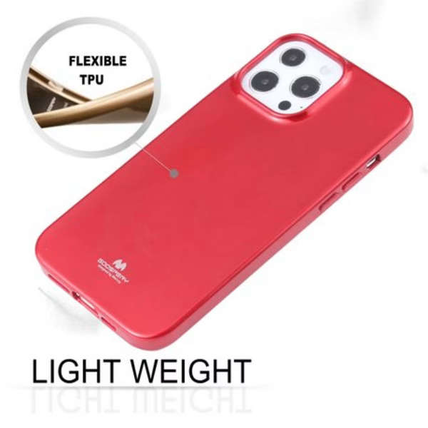 Goospery Jelly Cover for iPhone 13 PRO (6.1 inch)