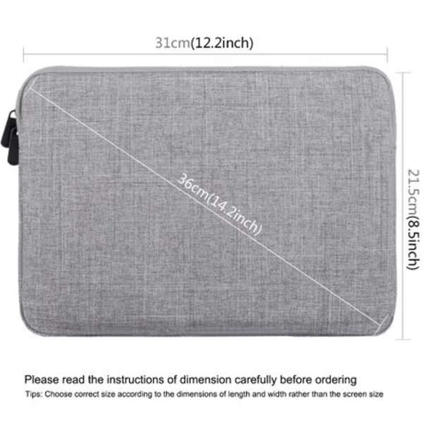 Haweel Tablet / Laptop Sleeve 11 inch