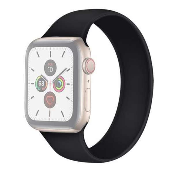 5by5 Solo Loop Strap / Band for Apple Watch 42/44mm (Small)