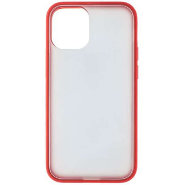 Goospery Peach Garden for iPhone 12 (6.1")