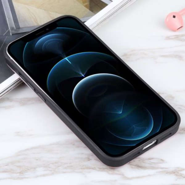 Goospery Sliding Card Cover for iPhone 13 Pro MAX (6.7 Inch)