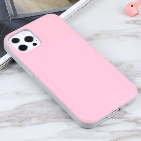 Goospery Sliding Card Cover for iPhone 13 PRO (6.1 Inch)